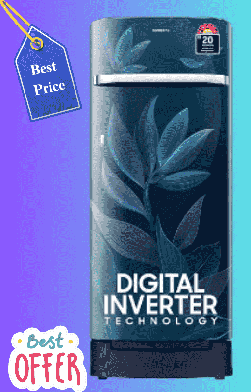 Best-Samsung-Refrigerator-Double-Door-5-Star